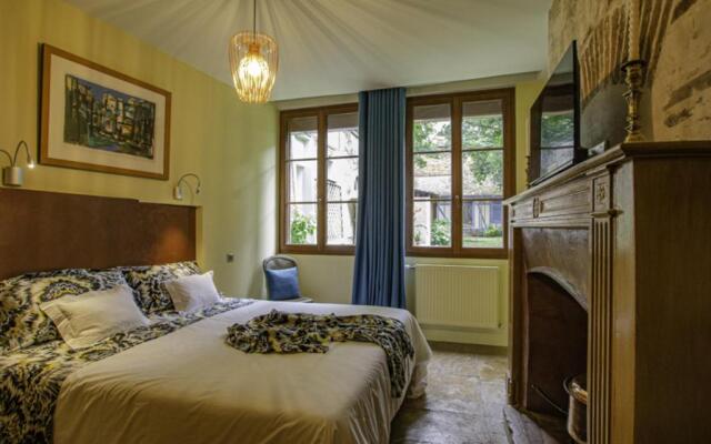 Appartement Troyes, 2 pièces, 2 personnes - FR-1-543-214