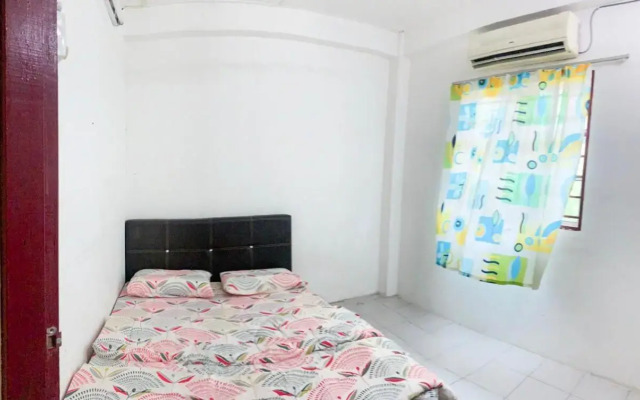 Homestay Villa Teluk Batik