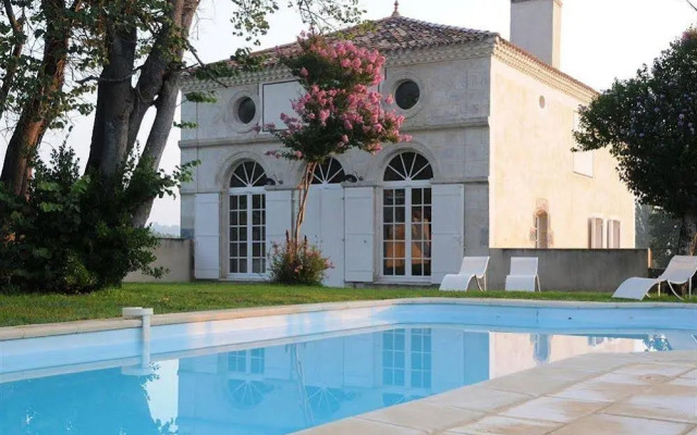 Terra Gasconha (Les Bastides Du Golf D Albret)