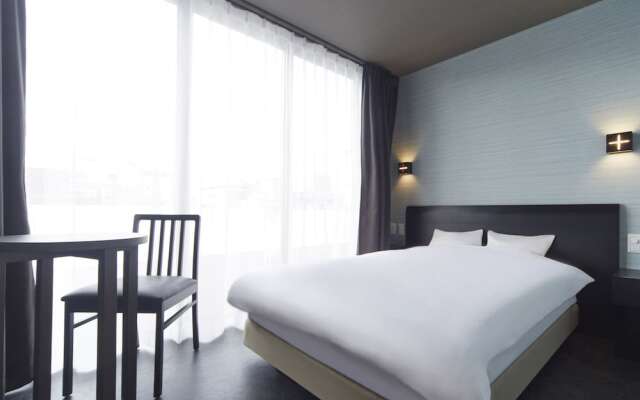 Narano Mori Hotel