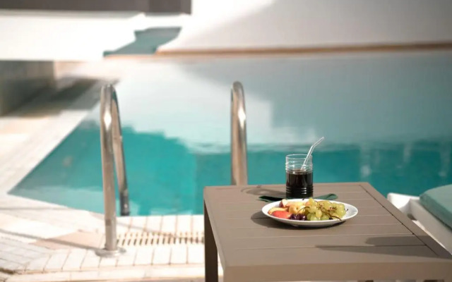 Ulas Apart Otel
