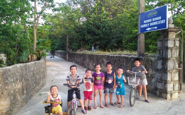 Ninh Binh Family Homestay