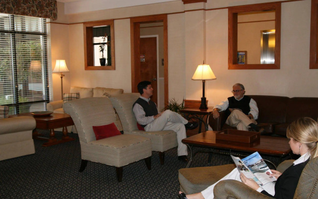 Hampton Inn Charleston - Daniel Island