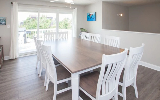 Day Dream - 5 Br Home