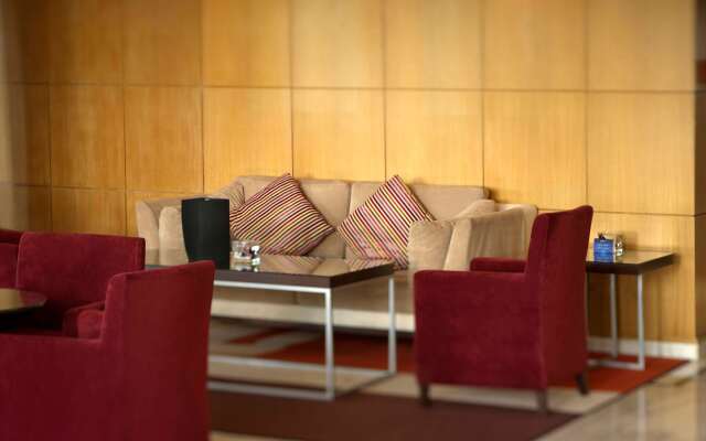 Radisson BLU Martinez Hotel, Beirut