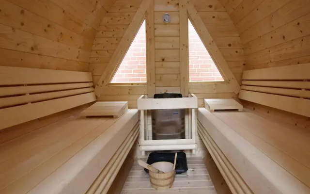 Ferienwohnung in Westerland auf Sylt