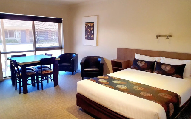 Werribee Park Motor Inn