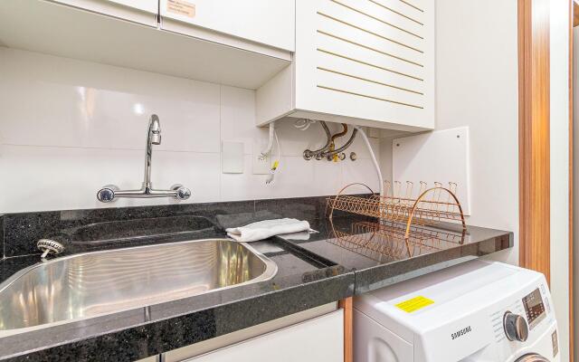 Ótima localização - @stayhousetemporada