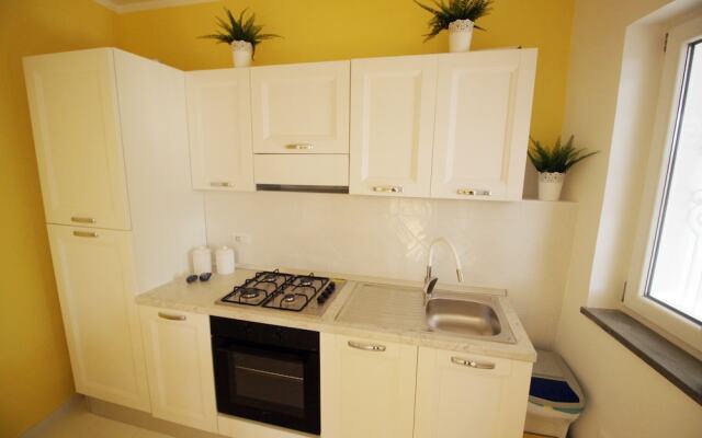 Pharus Miseni Apartment
