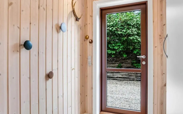 5 Star Holiday Home in Vaeggerlose