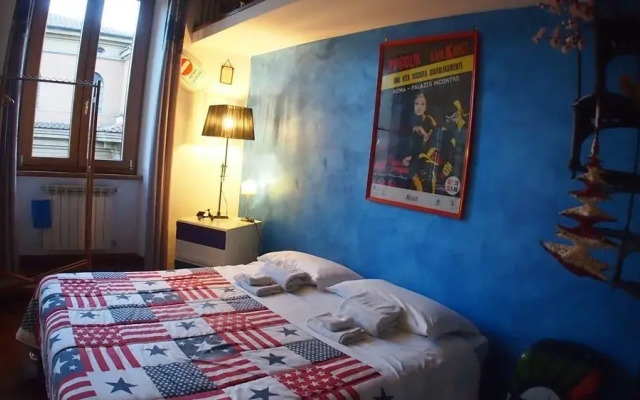 Il Rifugio al Vaticano