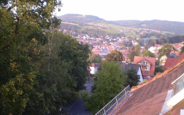 Pension Panorama