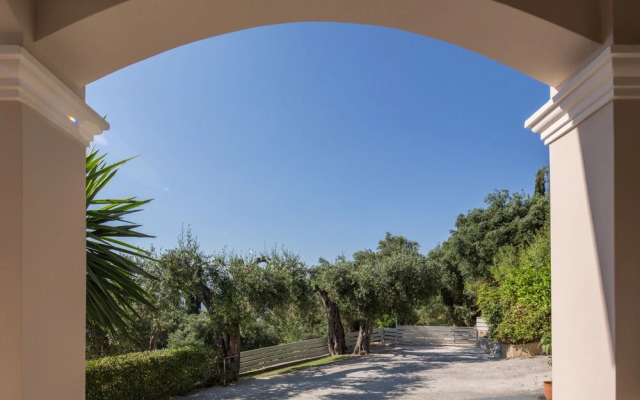 Villa Pelekas