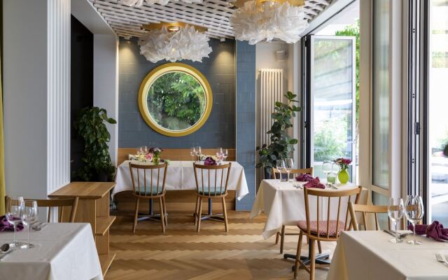 Seehotel Wilerbad