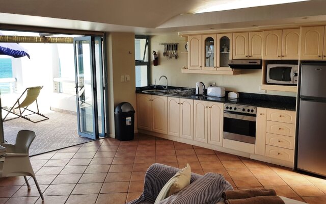 On the Beach 1, Langebaan 2-Sleeper