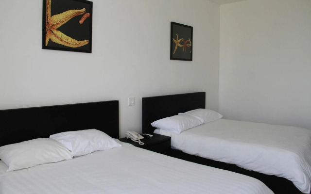 Playa Blanca Beach Resort - All Inclusive