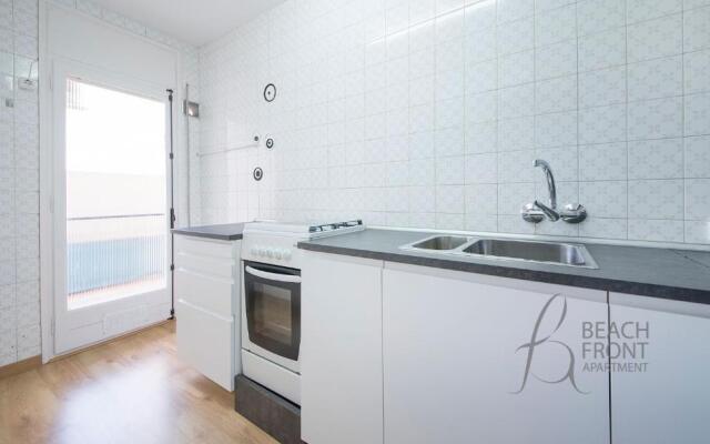 Apartamento Montserrat 32-2