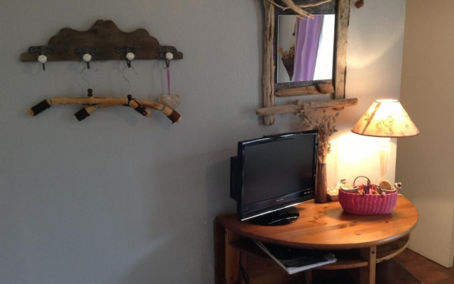 Gite Maison Prairie Bonheur à 25km de Paris