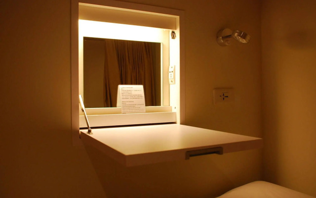 Taipei Livepal Hostel