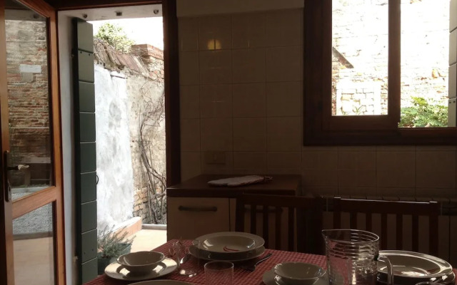 Apartments Venice Cannaregio 2