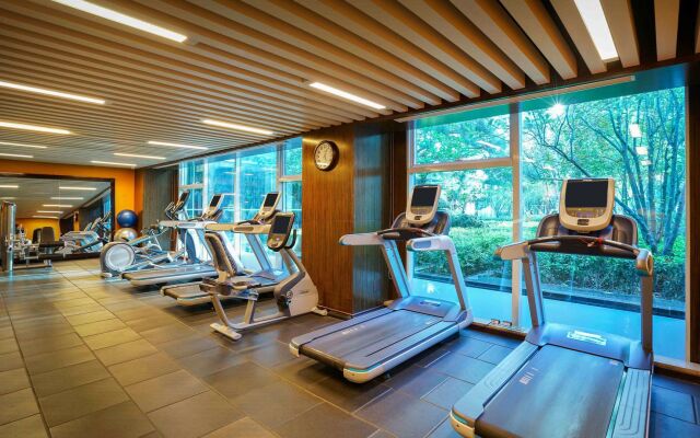 DoubleTree by Hilton Beijing