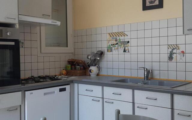 Maison Sainte-Marie-de-Ré, 4 pièces, 6 personnes - FR-1-544-19