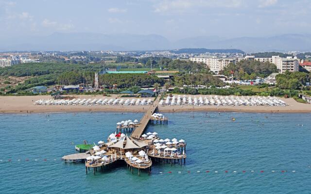 Sueno Hotels Beach Side