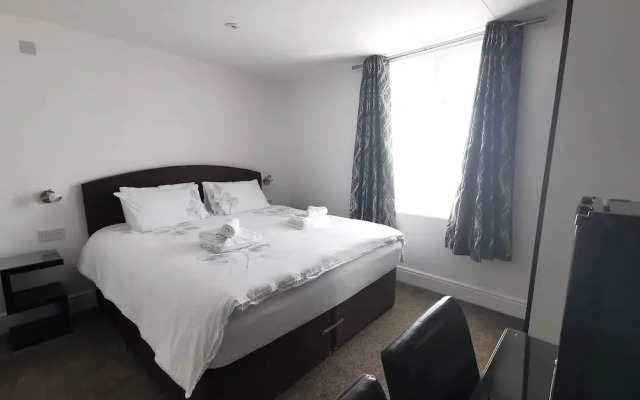 The Kerswell Hotel