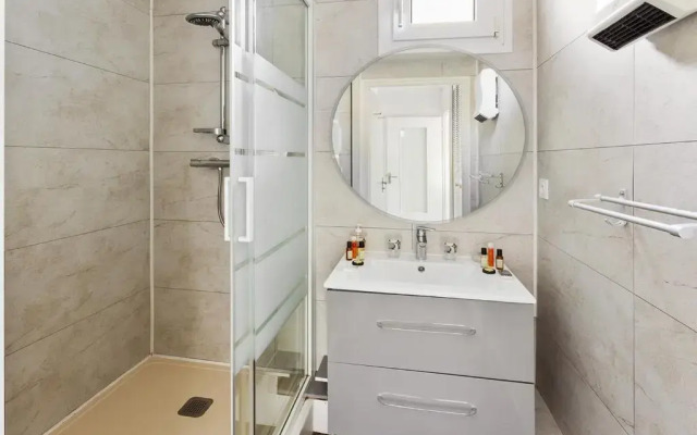 Résidence Alcantara Face Océan