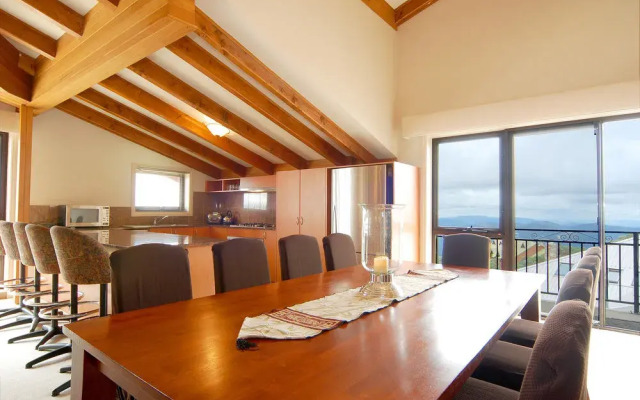 Hotel Pension Grimus