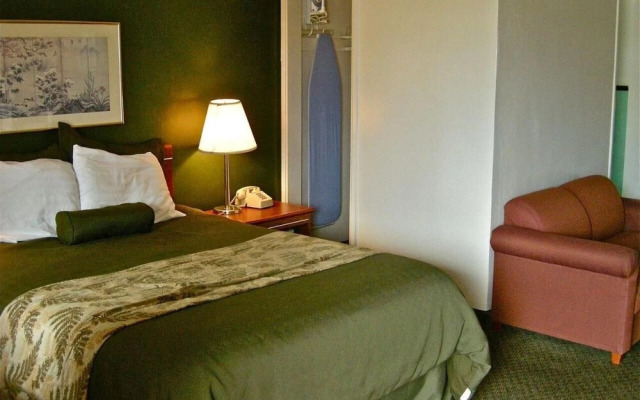 Travelodge By Wyndham The Dalles