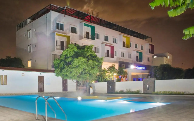 RG Hotels and Resort