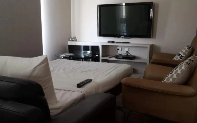 2 Bedroom Villa @ Oaks Cypress Lakes Resort