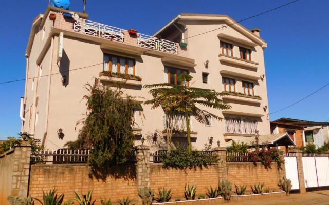 Antsirabe Hotel