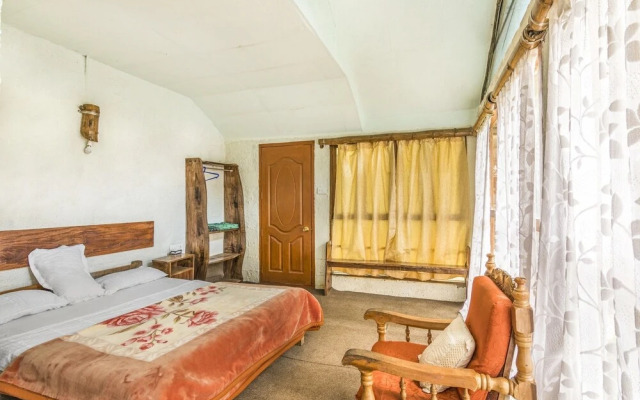 GuestHouser 4 BHK Tree house 7d51