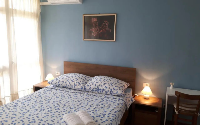 Tajc Rooms