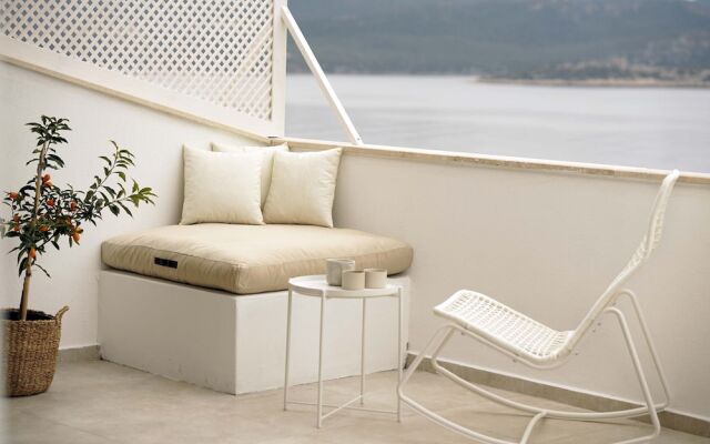 Blue Island Luxury Hotel - Adults Only