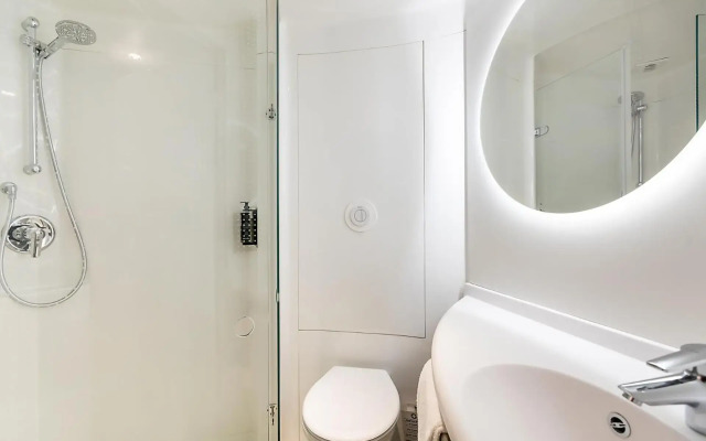 ibis Lisboa Alfragide