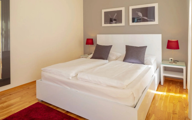 The Levante Rathaus Apartments