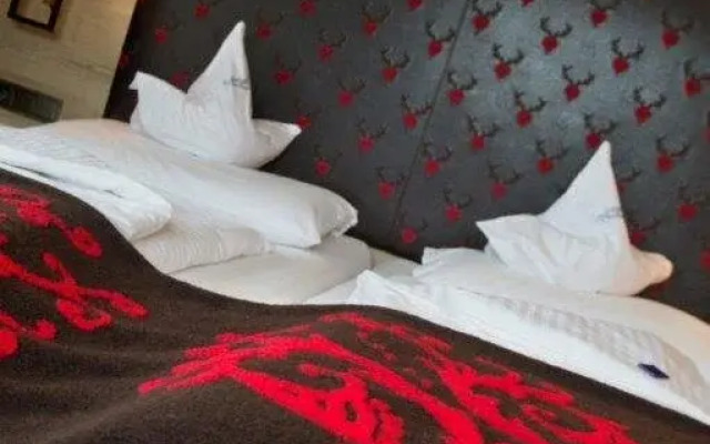 Hotel Santner Alpine Sport & Relax