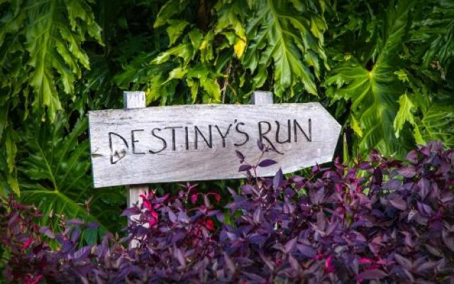Destiny's Run Retreat