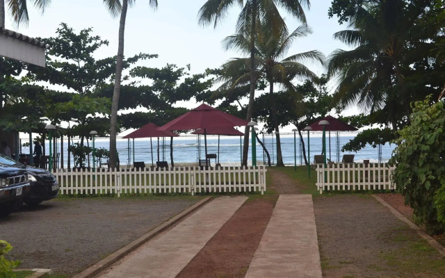 Hotel Nawathana