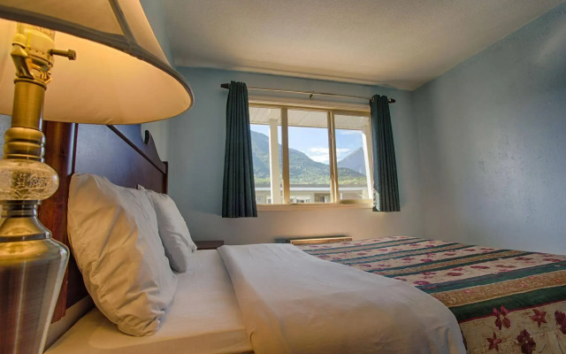Powder Mountain Lodge