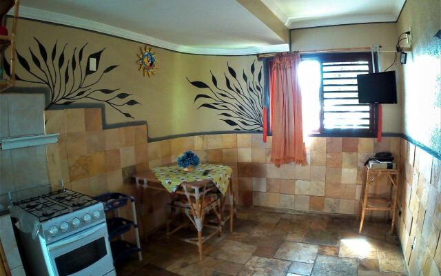 Bamboo Flat Residencial