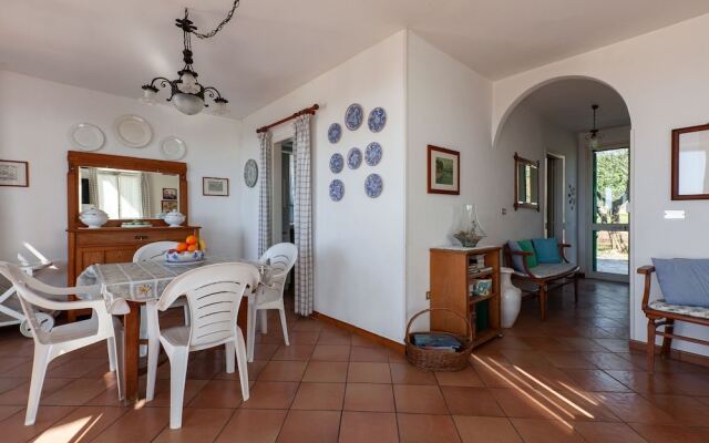 Villa Giorgisa Apartment 1 Pool Sea View