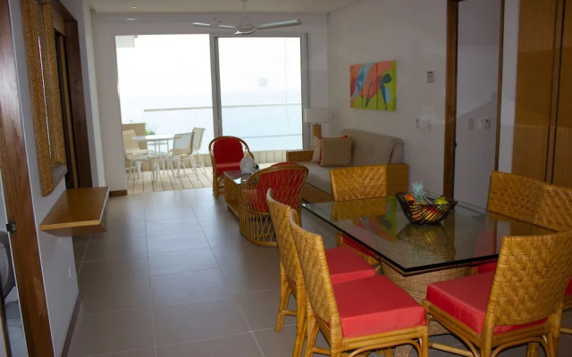 Hotel Irotama Reservado