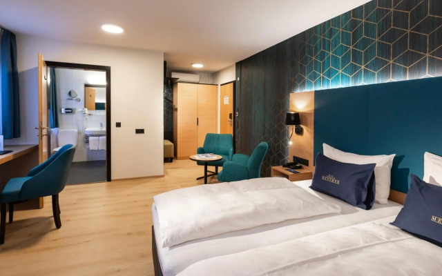 Hotel Messmer