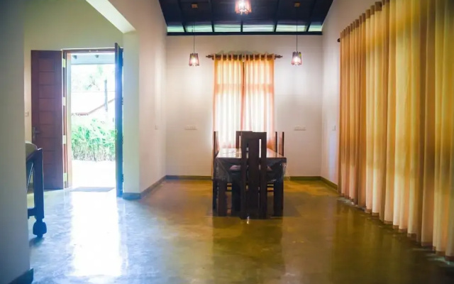 Villa Mandari
