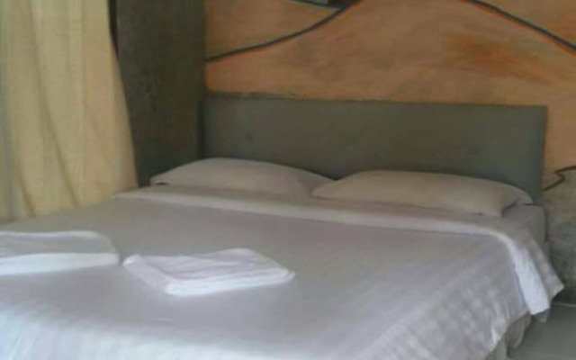 The Pier Boutique Resort