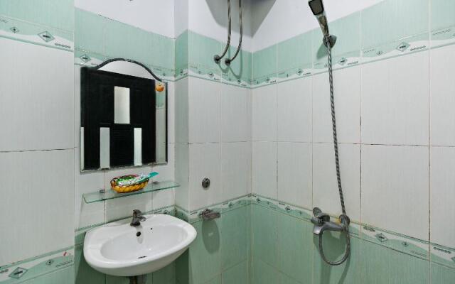 Loan Anh 2 Hotel